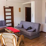 Goscinne U Basi Homestay Wilkasy (Gizycko)