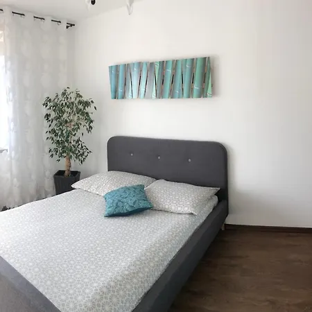 Goscinne U Basi Вилкасы