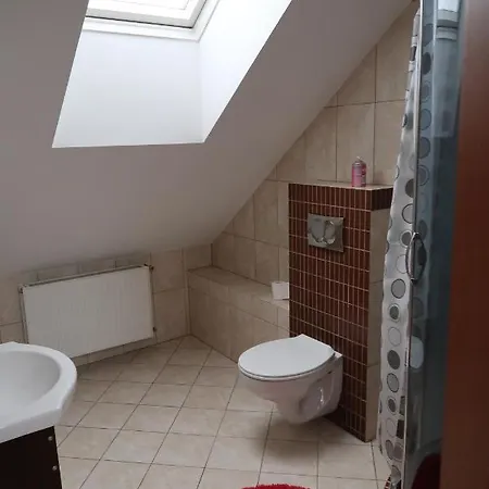 Goscinne U Basi Проживание в семье *