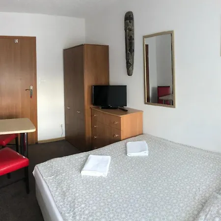 Goscinne U Basi Вилкасы