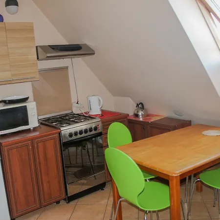 Goscinne U Basi * Вилкасы