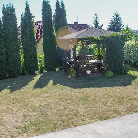 Goscinne U Basi Wilkasy (Gizycko)