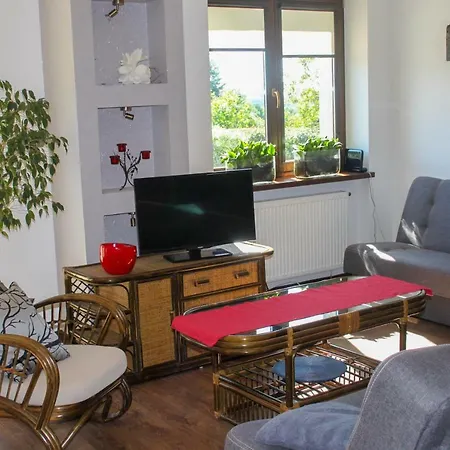 Goscinne U Basi Wilkasy (Gizycko)