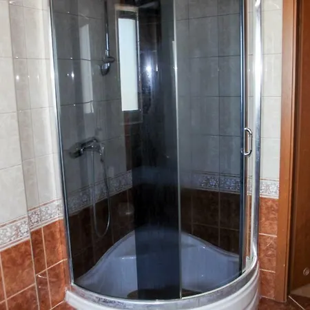 Goscinne U Basi Wilkasy (Gizycko)