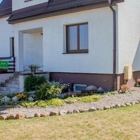 Goscinne U Basi * Wilkasy (Gizycko)