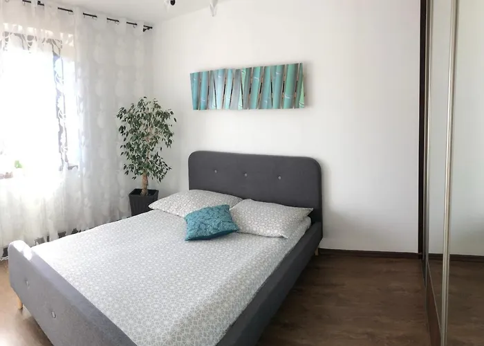 Goscinne U Basi Wilkasy (Gizycko)