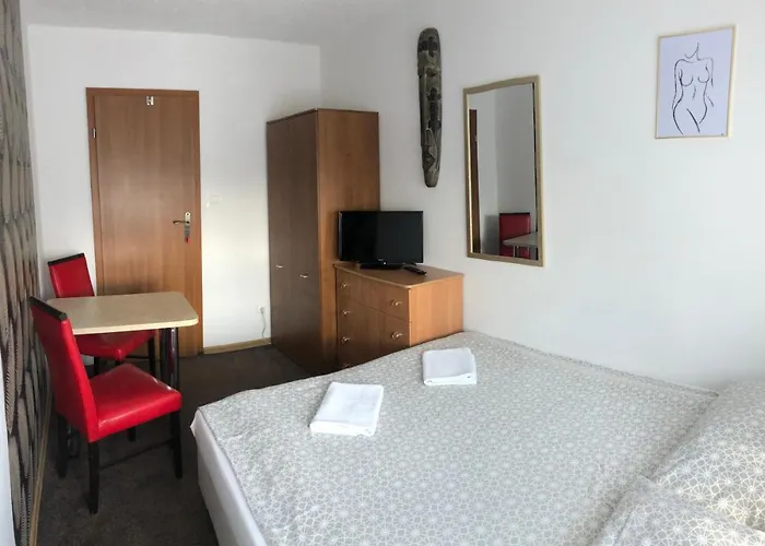 Goscinne U Basi Wilkasy (Gizycko)