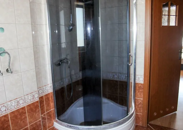 Goscinne U Basi Wilkasy (Gizycko)