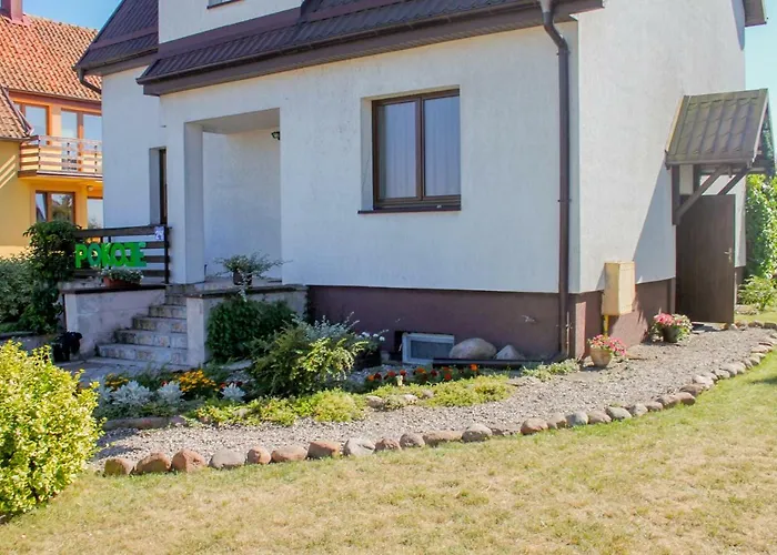 Goscinne U Basi * Wilkasy (Gizycko)