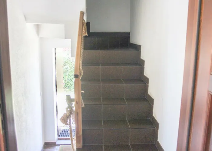 Habitación en casa particular Goscinne U Basi *